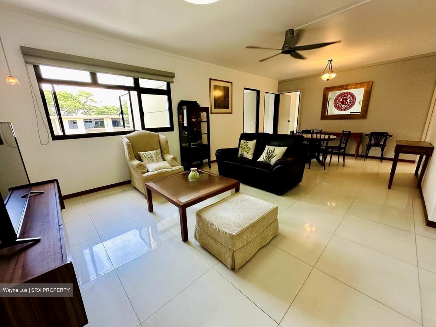 Blk 4B Boon Tiong Arcadia (Bukit Merah), HDB 4 Rooms #570666611